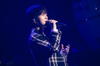 イェソン（SUPER JUNIOR）