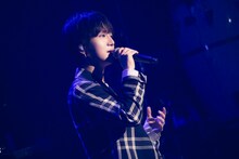 イェソン（SUPER JUNIOR）
