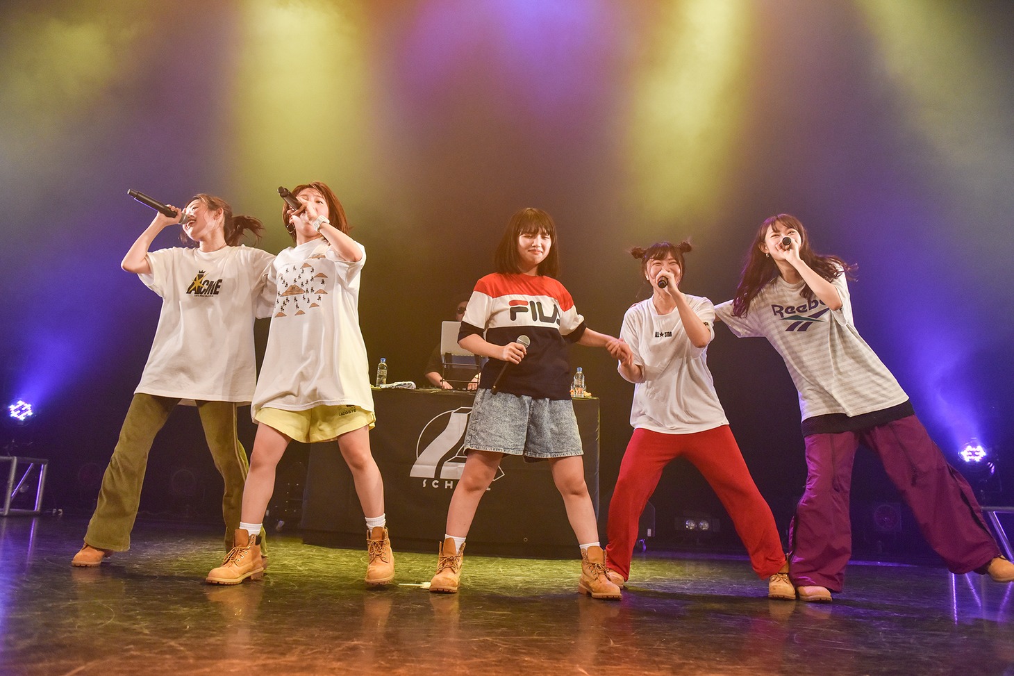 lyrical school