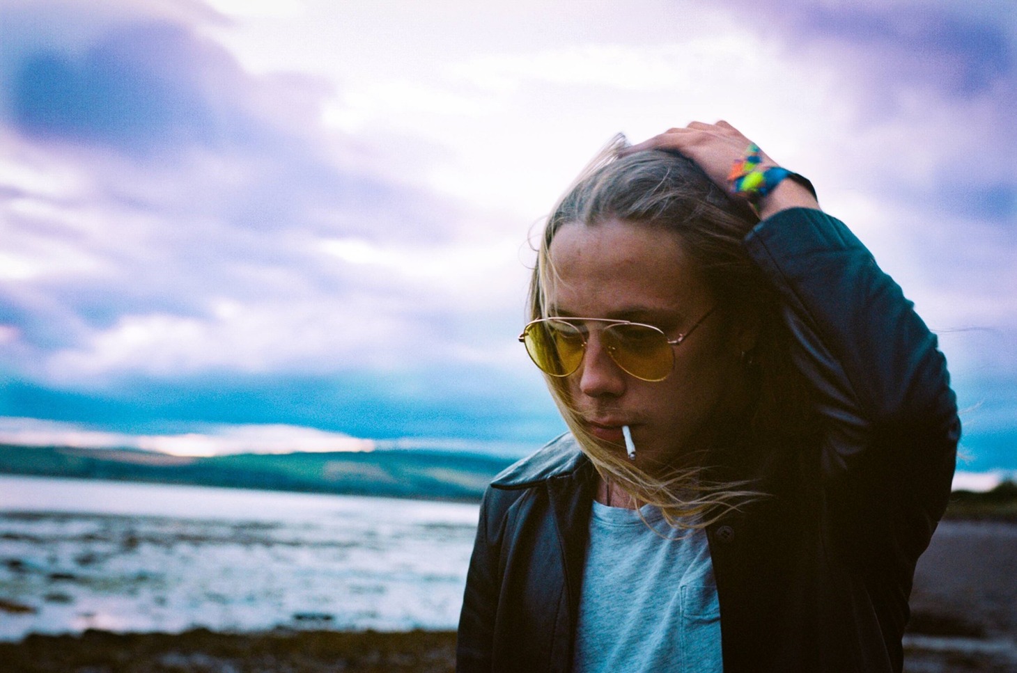 アイザック・グレイシー