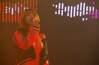 藤田恵名（写真提供：キングレコード）