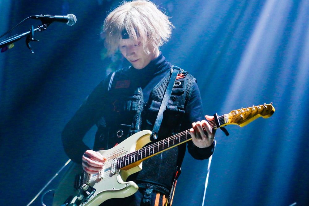 ひばりくん（G）（撮影：森好弘）