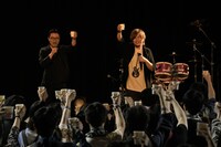 164「ひろしのオフ会」の様子。（撮影：小松陽祐［ODD JOB］）
