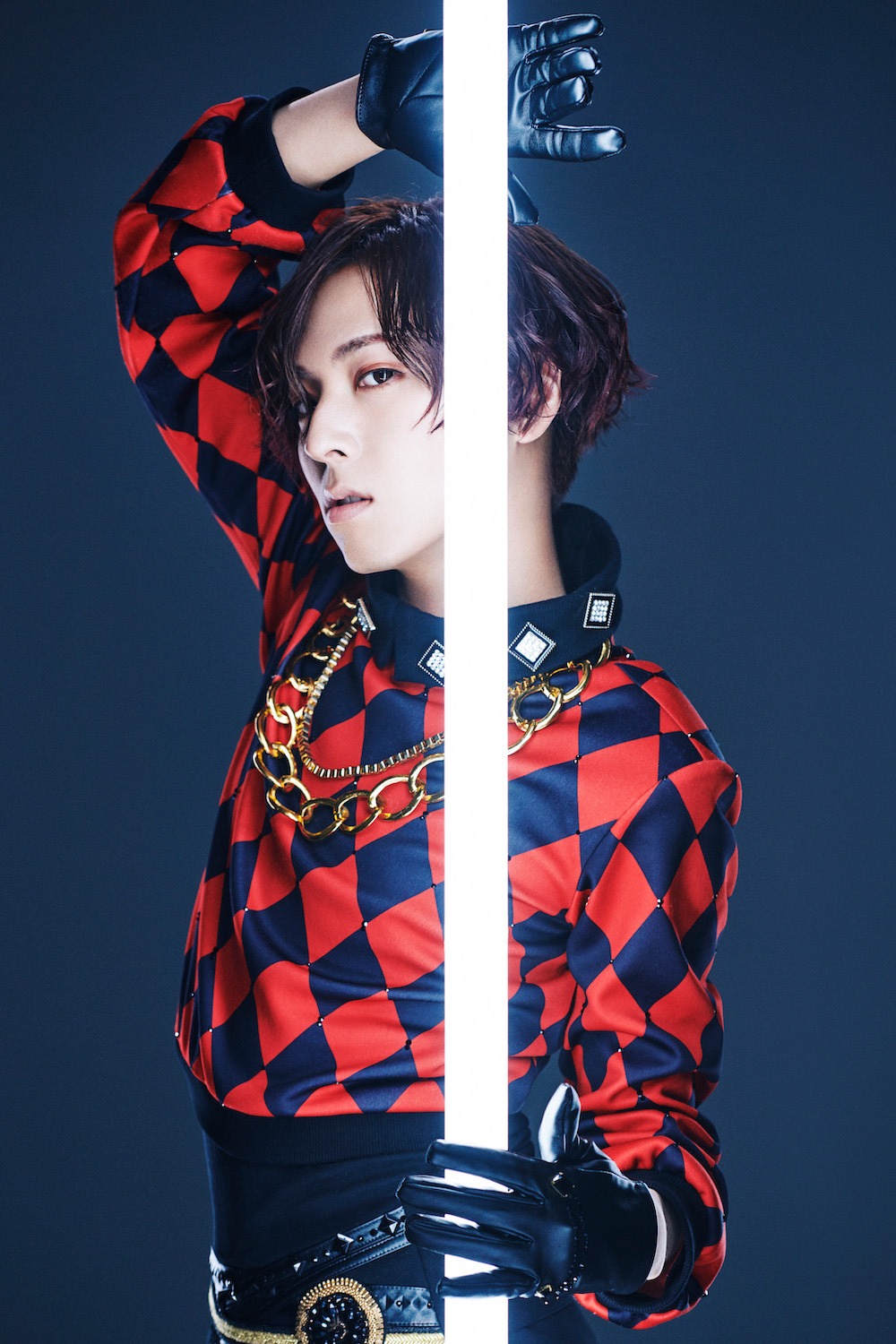 蒼井翔太