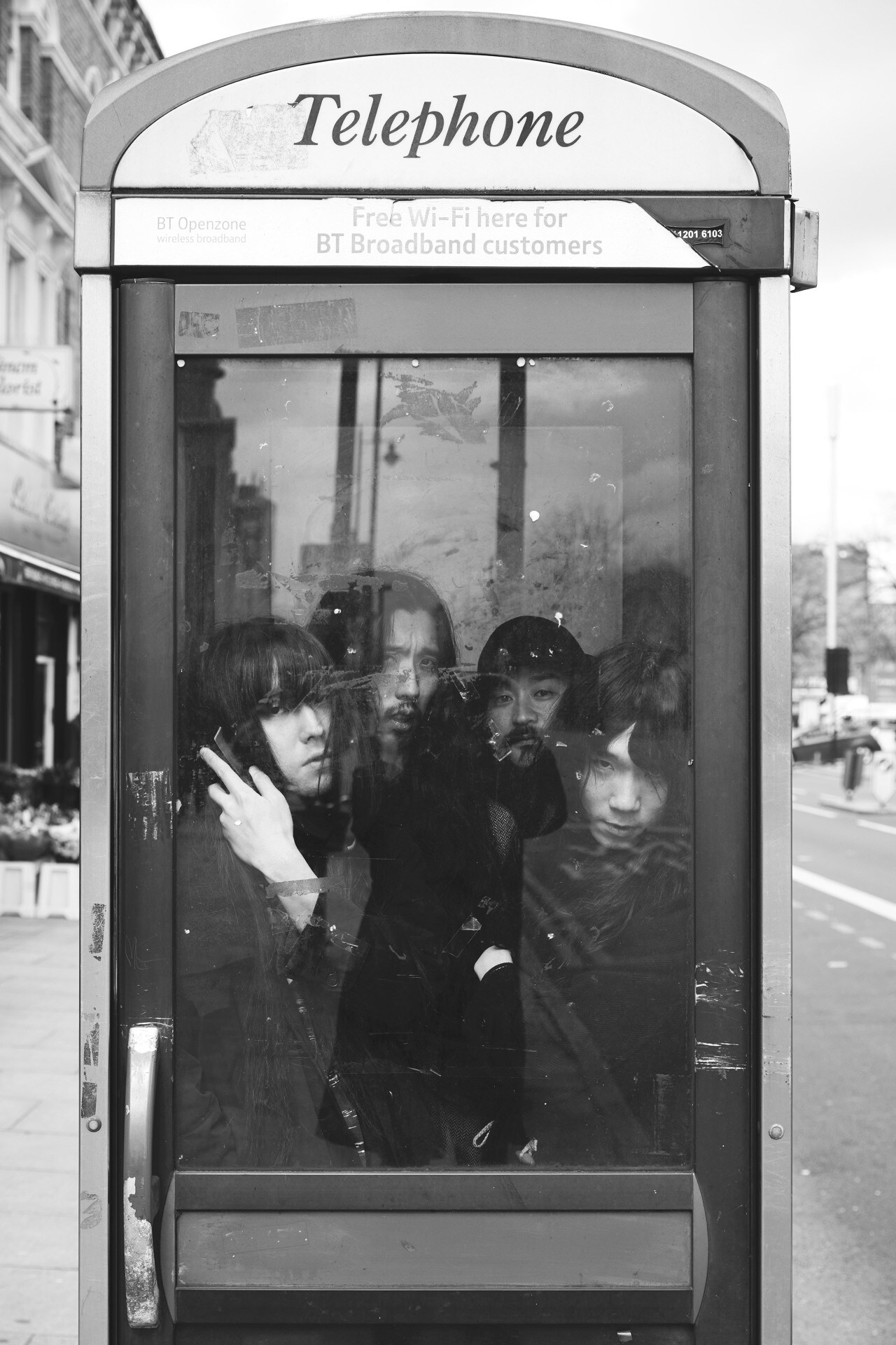 その日その場でしか撮れない1枚を追求する鳥居洋介