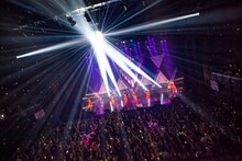 EMPiRE（Photo by Sotobayashi Kenta）