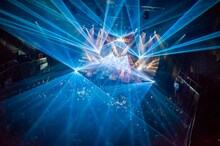 EMPiRE（Photo by Sotobayashi Kenta）