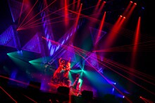 EMPiRE（Photo by Sotobayashi Kenta）