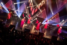 EMPiRE（Photo by Sotobayashi Kenta）