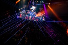 EMPiRE（Photo by Sotobayashi Kenta）