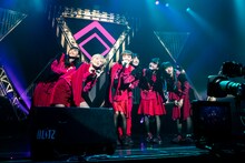 EMPiRE（Photo by Sotobayashi Kenta）