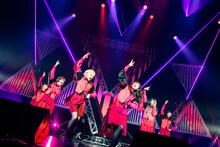 EMPiRE（Photo by Sotobayashi Kenta）