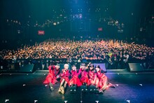 EMPiRE（Photo by Sotobayashi Kenta）