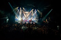 EMPiRE（Photo by Sotobayashi Kenta）