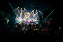 EMPiRE（Photo by Sotobayashi Kenta）