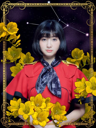 春乃きいな（ばってん少女隊）