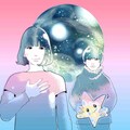 ピロカルピン新作 宇宙のみなしご で新境地開拓 音楽ナタリー