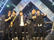 ポルノグラフィティ