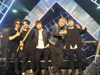 ポルノグラフィティ