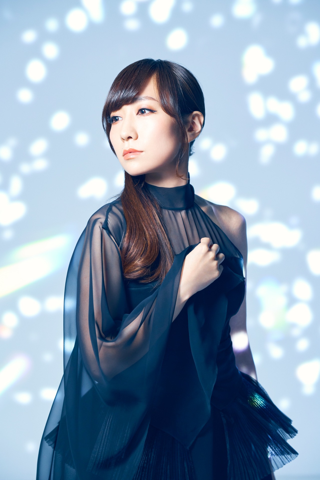高垣彩陽