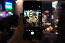 内田珠鈴が撮影した写真。