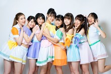 アップアップガールズ（2）