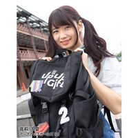 アップアップガールズ（2）の高萩千夏。