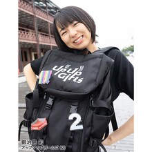 アップアップガールズ（2）の鍛治島彩。