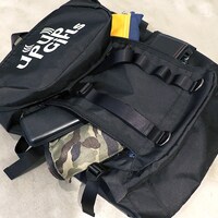 アップアップガールズ（リュック）