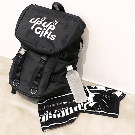 アップアップガールズ（リュック）