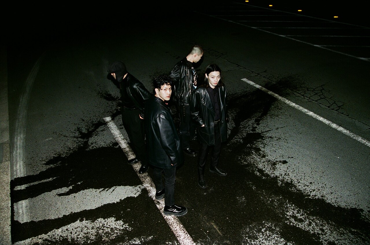 yahyel、環ROY、Seihoがクリエイティブセンター大阪で競演