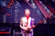 MIYAVI（写真提供：HANAVIA 2019広報事務局）