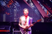 MIYAVI（写真提供：HANAVIA 2019広報事務局）