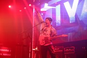 MIYAVI（写真提供：HANAVIA 2019広報事務局）