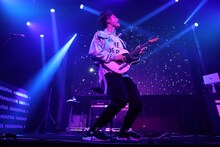 MIYAVI（写真提供：HANAVIA 2019広報事務局）