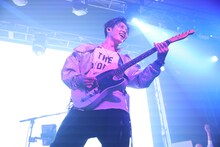 MIYAVI（写真提供：HANAVIA 2019広報事務局）