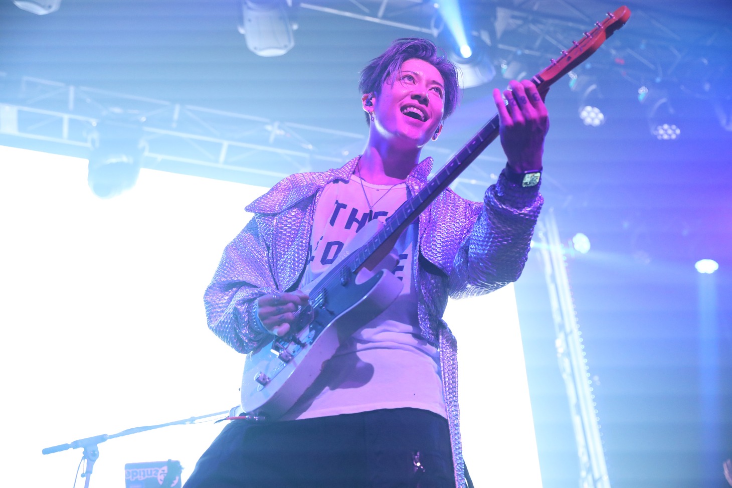 MIYAVI（写真提供：HANAVIA 2019広報事務局）