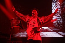 MIYAVI（写真提供：HANAVIA 2019広報事務局）