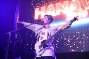 MIYAVI（写真提供：HANAVIA 2019広報事務局）