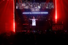 MIYAVI（写真提供：HANAVIA 2019広報事務局）