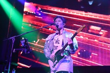 MIYAVI（写真提供：HANAVIA 2019広報事務局）