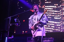 MIYAVI（写真提供：HANAVIA 2019広報事務局）