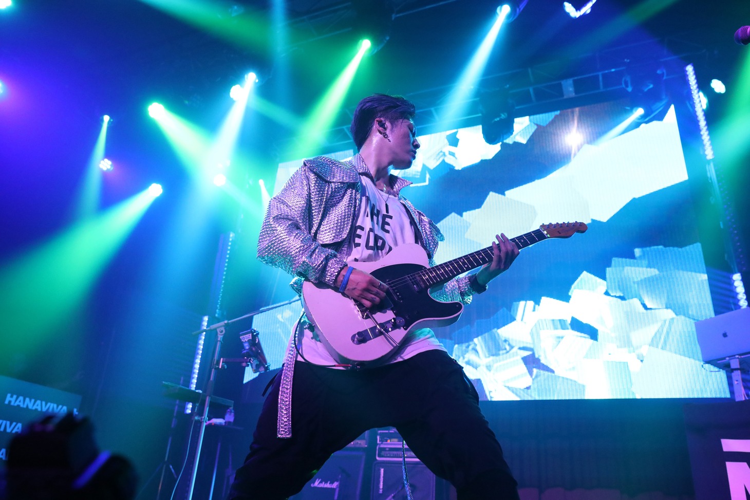 MIYAVI（写真提供：HANAVIA 2019広報事務局）
