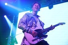 MIYAVI（写真提供：HANAVIA 2019広報事務局）