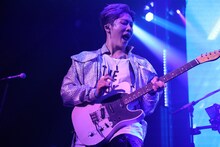 MIYAVI（写真提供：HANAVIA 2019広報事務局）