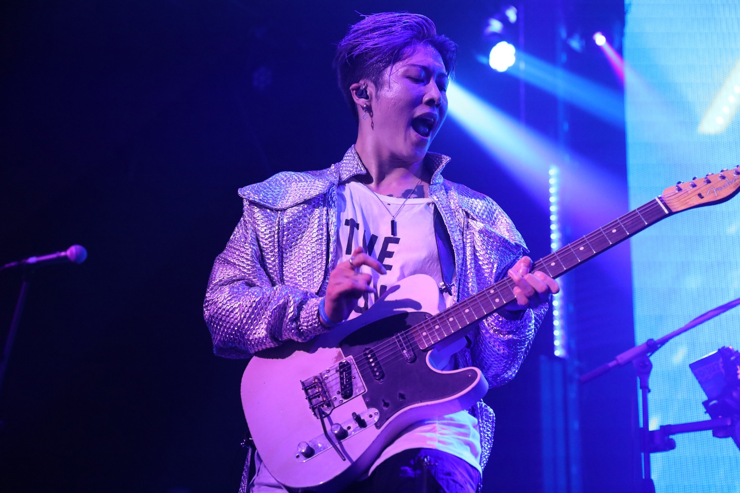 MIYAVI（写真提供：HANAVIA 2019広報事務局）