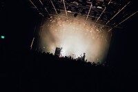 Saucy Dogのライブの様子。（撮影：日吉"JP”純平）