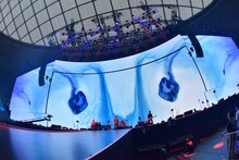 BUMP OF CHICKEN（撮影：古溪一道）