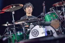 升秀夫（Dr）（撮影：古溪一道）