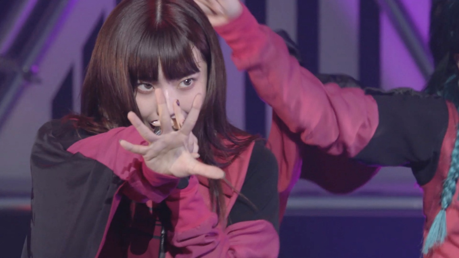 「EMPiRE / SUCCESS STORY [NEW EMPiRE TOUR"EVOLUTiONS"]@Mynavi BLITZ Akasaka 」より。